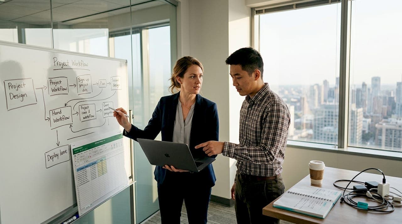 How to optimize business technology for success in 2026