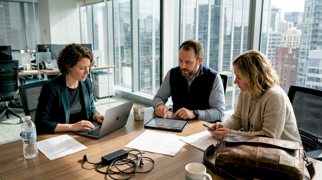 Why invest in digital transformation for efficiency