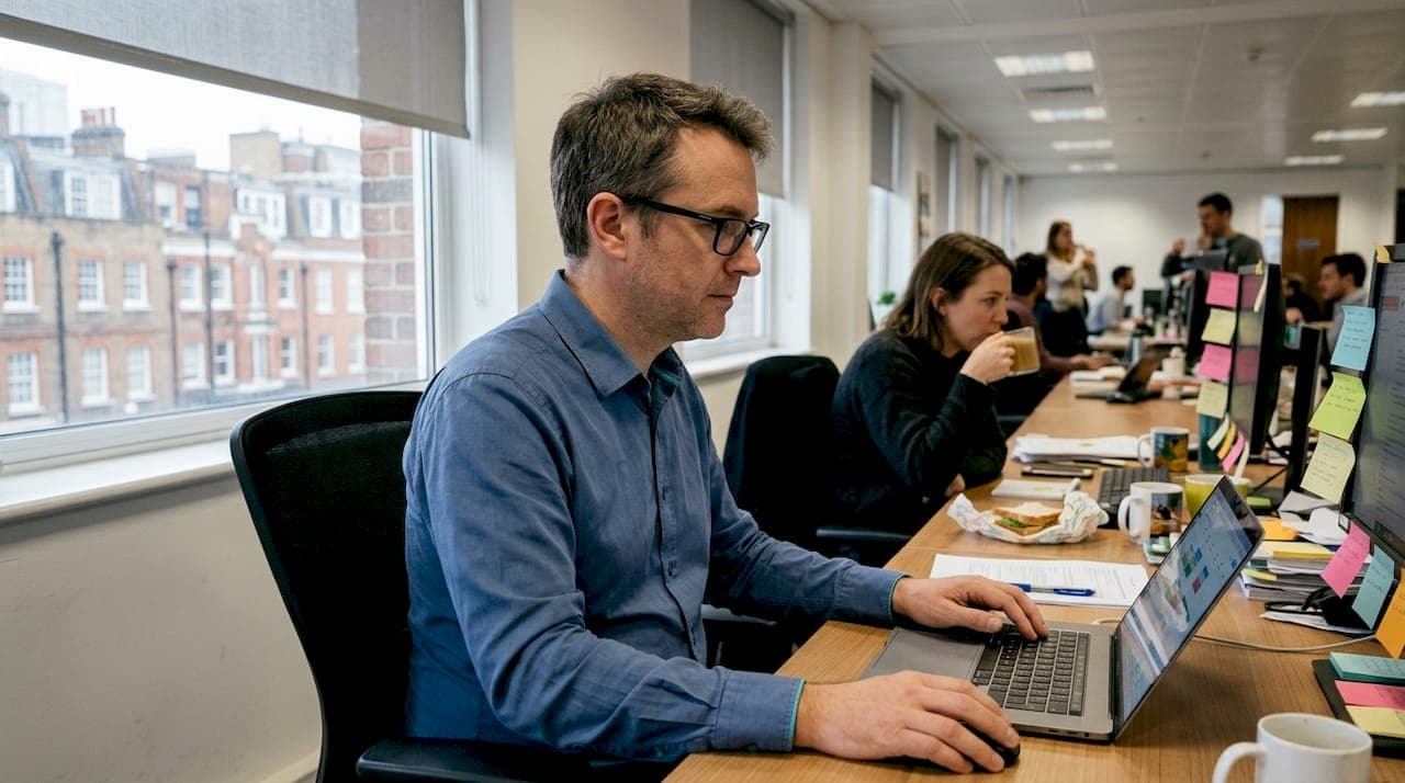 What is digital workplace: boost UK enterprise productivity