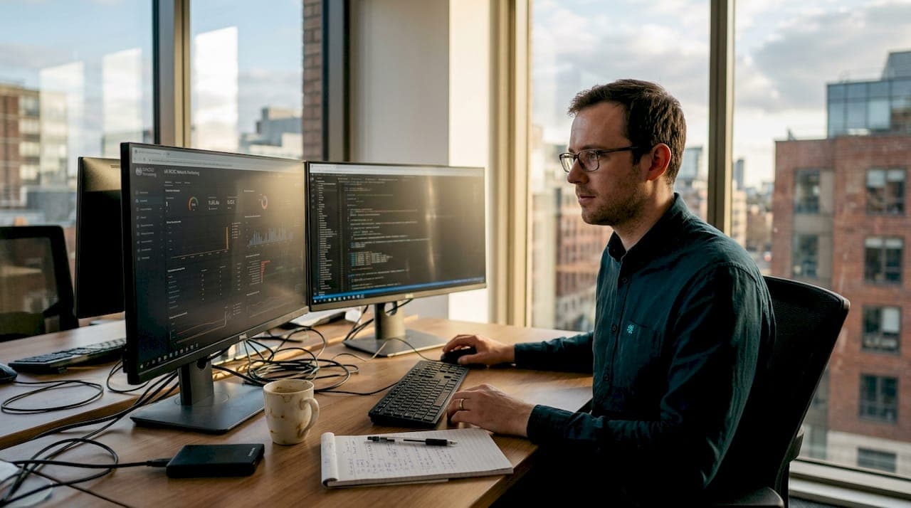 Cybersecurity trends to strengthen your defenses in 2026