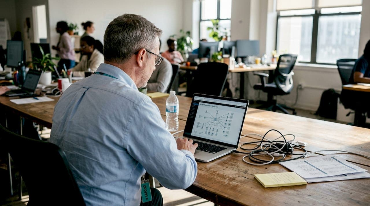 Top IT infrastructure tips for enterprise success in 2026