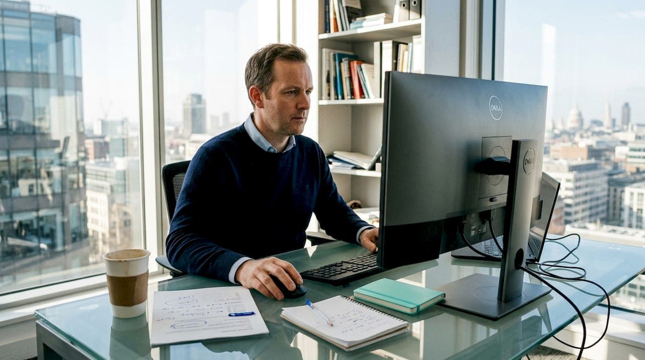 How technology drives UK business growth: £317B impact