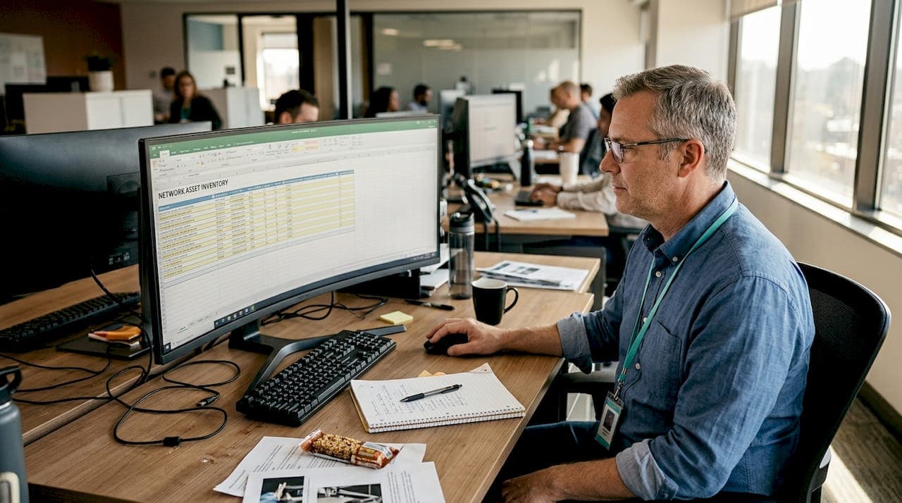 How to manage IT infrastructure for transformation: 2026