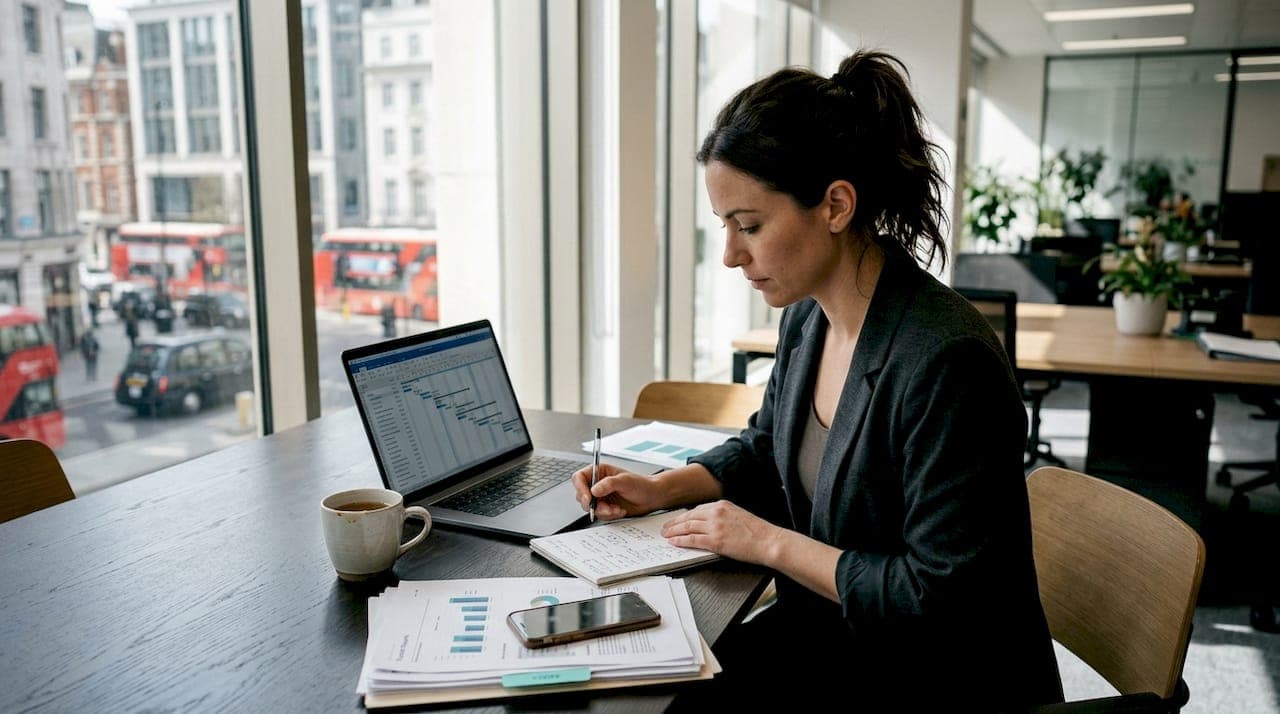 Cloud computing's role in UK business transformation