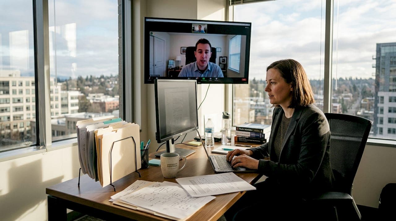 Why invest in cloud solutions: efficiency and security