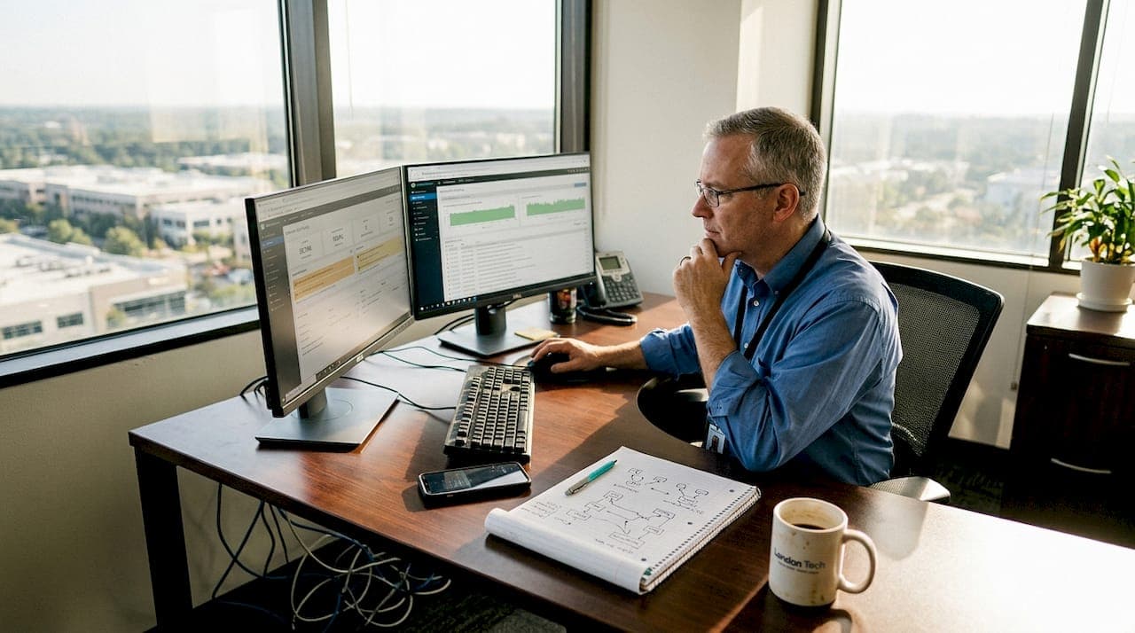 AI in IT operations: a practical guide for 2026