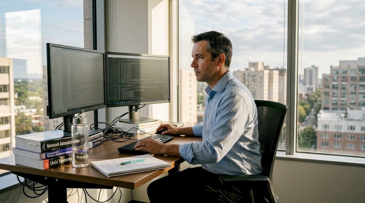 Automation in IT: driving 125 workdays saved yearly